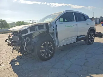2025 Nissan Kicks 3N8AP6DA1SL439787 Lot 49786946