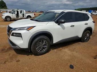 2023 Nissan Rogue 5N1BT3AA6PC784875 Lot 49962656