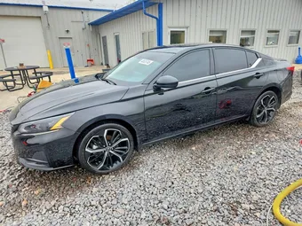 2023 Nissan Altima 1N4BL4CW6PN358102 Lot 48520746