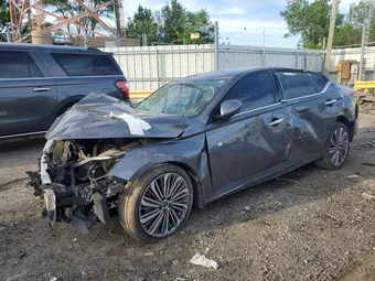 2024 Nissan Altima 1N4BL4EW8RN315963 Lot 54872766