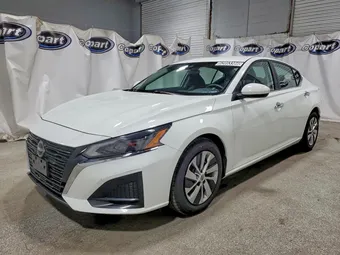 2023 Nissan Altima 1N4BL4BV1PN366777 Lot 52053386