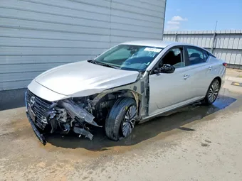 2023 Nissan Altima 1N4BL4DV0PN393577 Lot 50723926