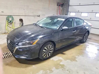 2025 Nissan Altima 1N4BL4DV7SN368149 Lot 52571606