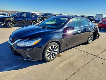 2016 Nissan Altima 1N4AL3AP6GC199952 Lot 98453965