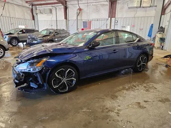 2023 Nissan Altima 1N4BL4CV6PN332607 Lot 50964786