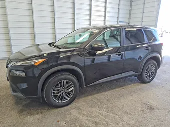 2023 Nissan Rogue 5N1BT3AB5PC847179 Lot 51633816