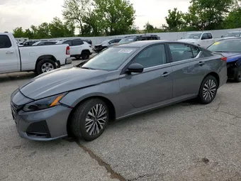 2026 Nissan Altima 1N4BL4DV1TN315559 Lot 51525836