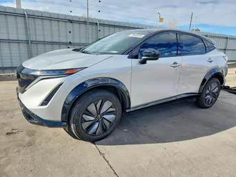2023 Nissan Ariya JN1CF0BB7PM708925