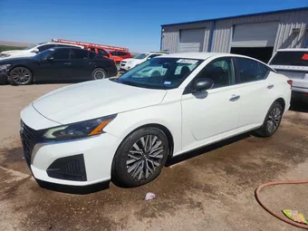 2025 Nissan Altima 1N4BL4DV4SN374409 Lot 51264086
