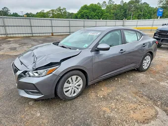 2023 Nissan Sentra 3N1AB8BV4PY226910 Lot 51969336