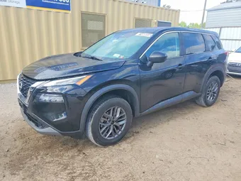 2023 Nissan Rogue 5N1BT3AB5PC850504 Lot 51460056