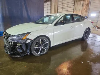 2023 Nissan Altima 1N4BL4CV3PN359201 Lot 51374706
