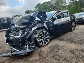 2023 Nissan Maxima 1N4AA6FV0PC514131