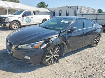 2020 Nissan Altima 1N4BL4CV9LN312149 Lot 47634636