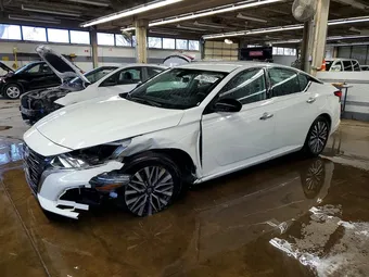 2025 Nissan Altima 1N4BL4DV4SN395101 Lot 47785006