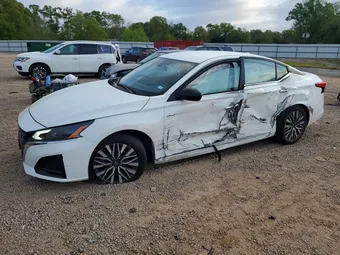 2025 Nissan Altima 1N4BL4DV3SN345970 Lot 47784816