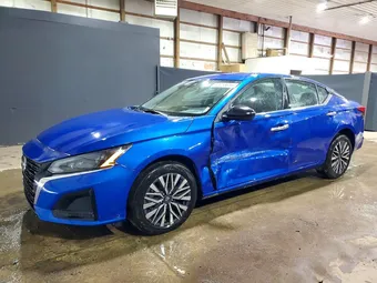 2025 Nissan Altima 1N4BL4DW9SN350907 Lot 52213616