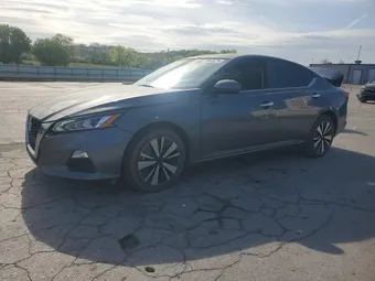 2022 Nissan Altima 1N4BL4DV9NN367850 Lot 48643276