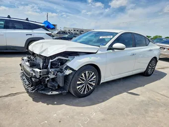 2023 Nissan Altima 1N4BL4DV4PN415550 Lot 52496316