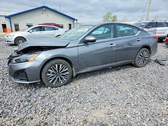 2023 Nissan Altima 1N4BL4DW4PN309334 Lot 49705046