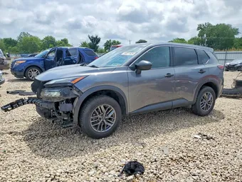 2023 Nissan Rogue 5N1BT3AB6PC856537 Lot 56811926