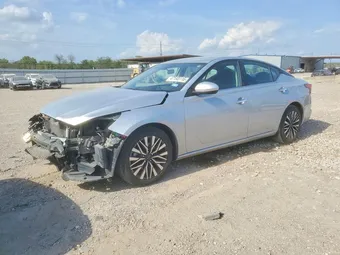 2023 Nissan Altima 1N4BL4DVXPN305926 Lot 47193116