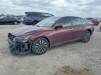 2023 Nissan Altima 1N4BL4DV5PN321046 Lot 78878385