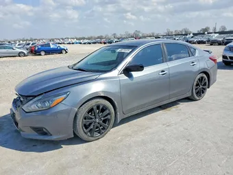 2018 Nissan Altima 1N4AL3AP5JC298379 Lot 48075326