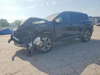 2023 Nissan Rogue 5N1BT3BB5PC749106 Lot 50634886