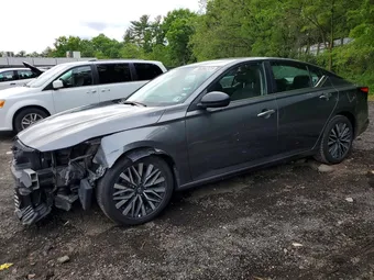 2024 Nissan Altima 1N4BL4DV1RN431207 Lot 52377986