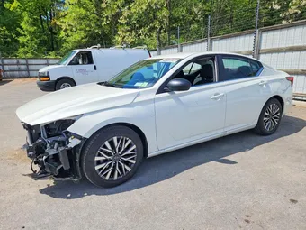 2026 Nissan Altima 1N4BL4DV8TN317325 Lot 51416636