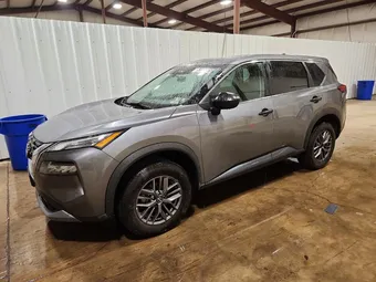 2023 Nissan Rogue 5N1BT3AB8PC850710 Lot 51342576