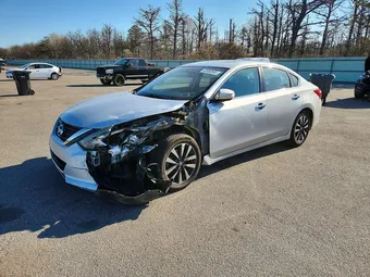 2016 Nissan Altima 1N4AL3AP6GC190779 Lot 52050566