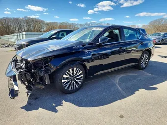 2026 Nissan Altima 1N4BL4DV9TN310898 Lot 50739796
