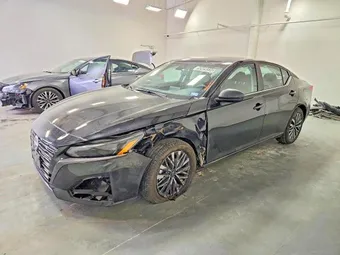 2026 Nissan Altima 1N4BL4DV3TN314798 Lot 50429336