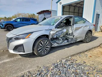 2025 Nissan Altima 1N4BL4DW9SN411317 Lot 49969616