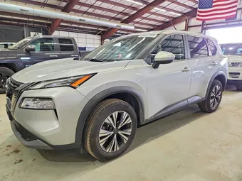2023 Nissan Rogue 5N1BT3BB7PC847859 Lot 51768866