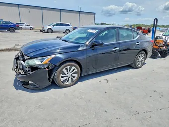 2020 Nissan Altima 1N4BL4BV6LC193635 Lot 51779116