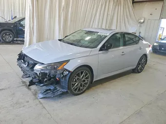 2024 Nissan Altima 1N4AL4CV8RN329884 Lot 48491826