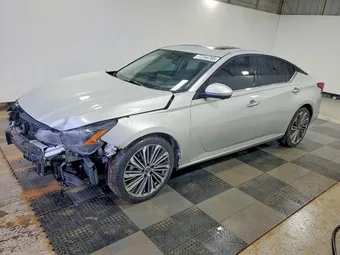 2023 Nissan Altima 1N4BL4EV9PN361600 Lot 77244705