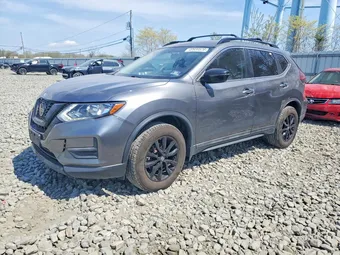 2018 Nissan Rogue 5N1AT2MV0JC815940 Lot 49939576