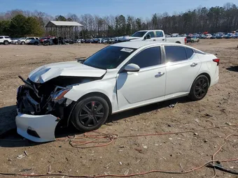 2019 Nissan Altima 1N4BL4BV1KC216740 Lot 77946995