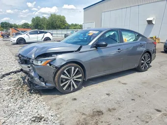 2021 Nissan Altima 1N4BL4CV2MN372579 Lot 51833566