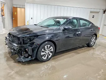 2020 Nissan Altima 1N4BL4BV8LC257013 Lot 77230935