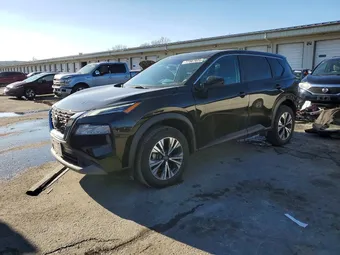 2023 Nissan Rogue 5N1BT3BA7PC779179 Lot 77567825