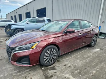 2023 Nissan Altima 1N4BL4DV1PN352455 Lot 78652505