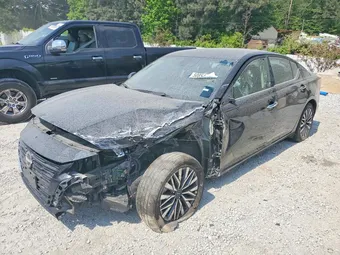 2025 Nissan Altima 1N4BL4DW7SN321860 Lot 50854146