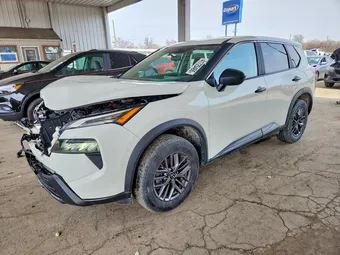 2024 Nissan Rogue 5N1BT3AB9RC702892 Lot 41725466