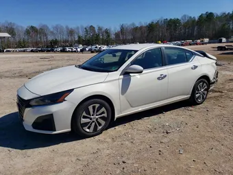 2023 Nissan Altima 1N4BL4BV3PN422864 Lot 45636826