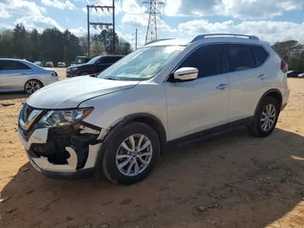 2019 Nissan Rogue KNMAT2MT0KP539403 Lot 79987965